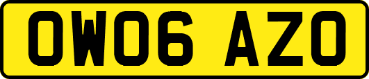 OW06AZO