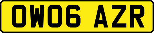 OW06AZR