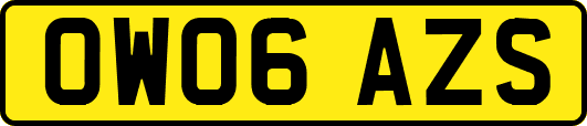 OW06AZS