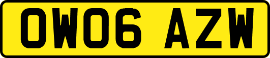 OW06AZW