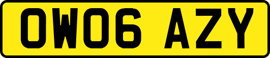 OW06AZY