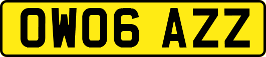 OW06AZZ