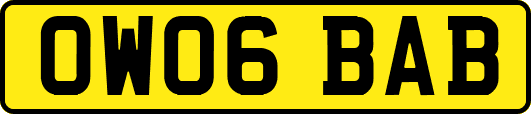 OW06BAB