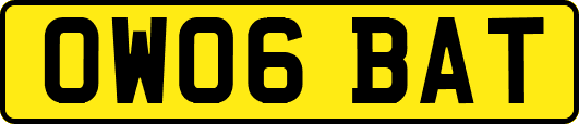OW06BAT