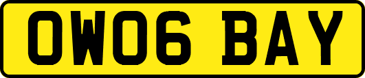 OW06BAY