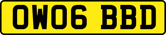 OW06BBD
