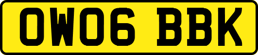 OW06BBK