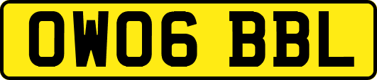 OW06BBL