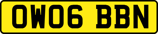 OW06BBN