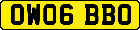 OW06BBO