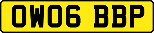 OW06BBP
