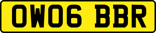 OW06BBR