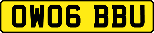 OW06BBU