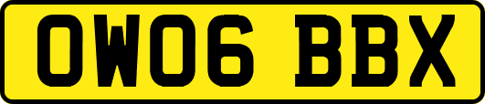 OW06BBX