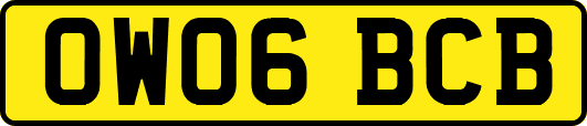 OW06BCB