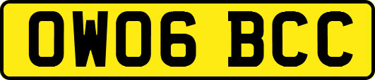 OW06BCC