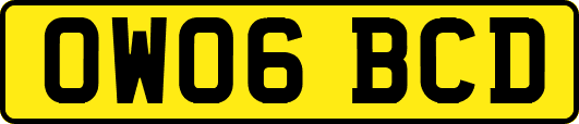 OW06BCD