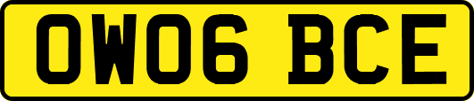 OW06BCE