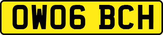 OW06BCH