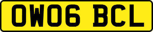 OW06BCL