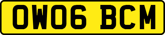 OW06BCM