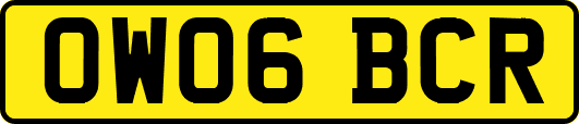 OW06BCR