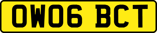 OW06BCT