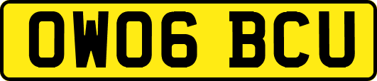 OW06BCU
