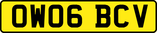 OW06BCV