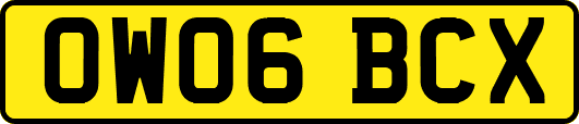 OW06BCX