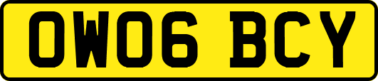 OW06BCY