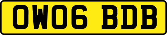OW06BDB