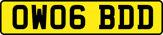 OW06BDD