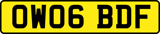 OW06BDF