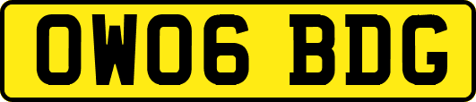 OW06BDG