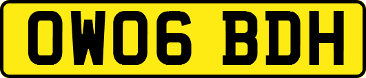 OW06BDH