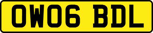 OW06BDL