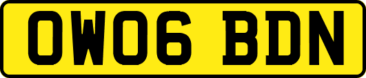 OW06BDN