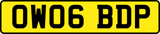 OW06BDP