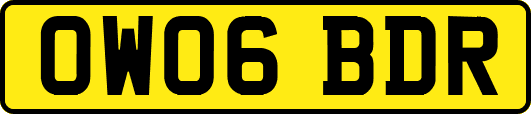 OW06BDR