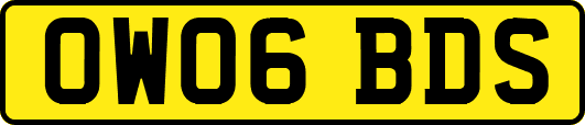 OW06BDS