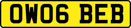 OW06BEB