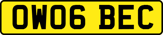 OW06BEC