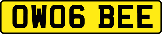 OW06BEE