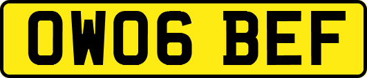 OW06BEF