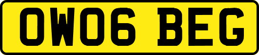 OW06BEG