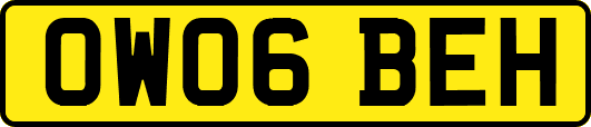 OW06BEH