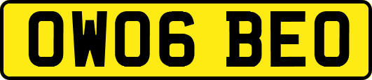OW06BEO