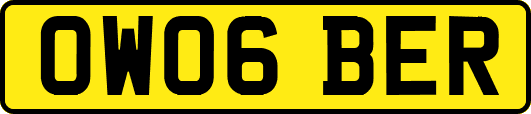 OW06BER