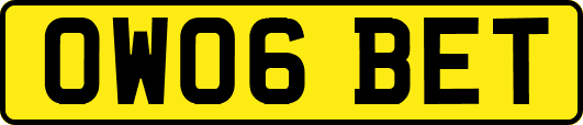 OW06BET